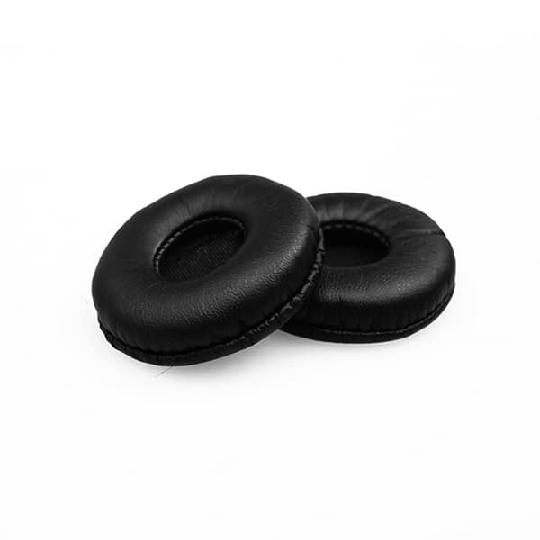 Амбушюр для гарнитур VT5000/6200/9xxx, 5 см VT-LeatherCushion